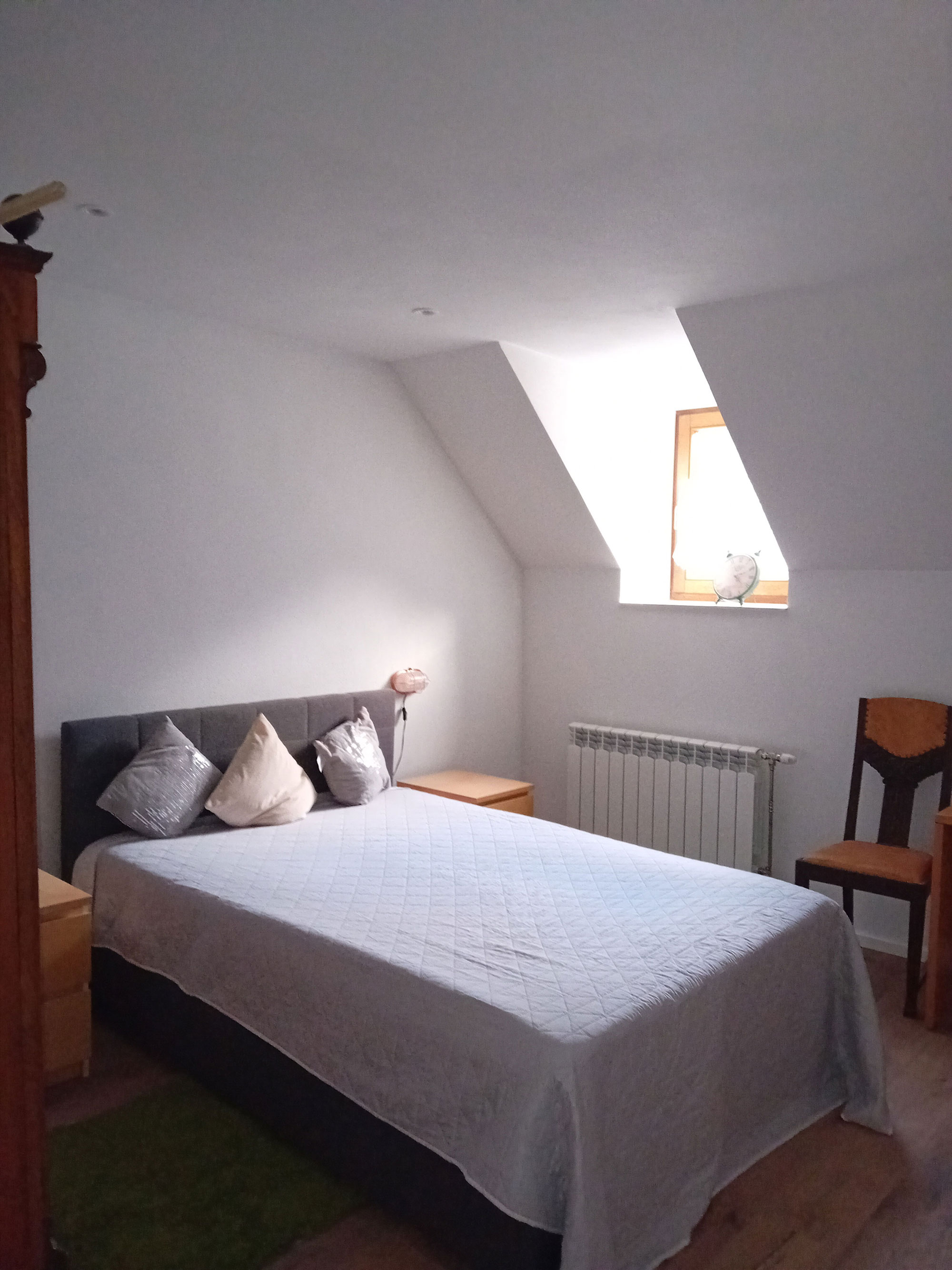 Ferienwohnung Villa Eisfeld II