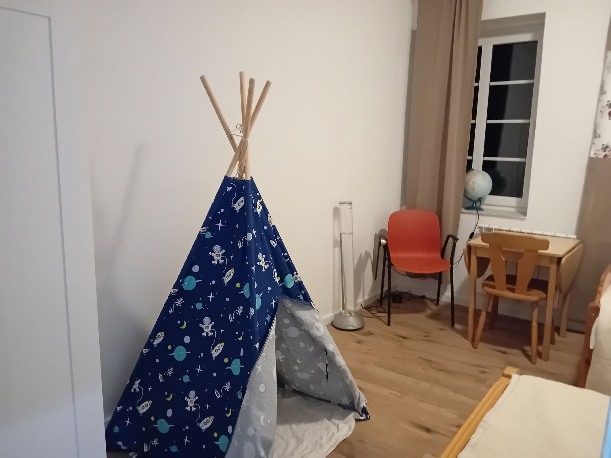Kinderzimmer