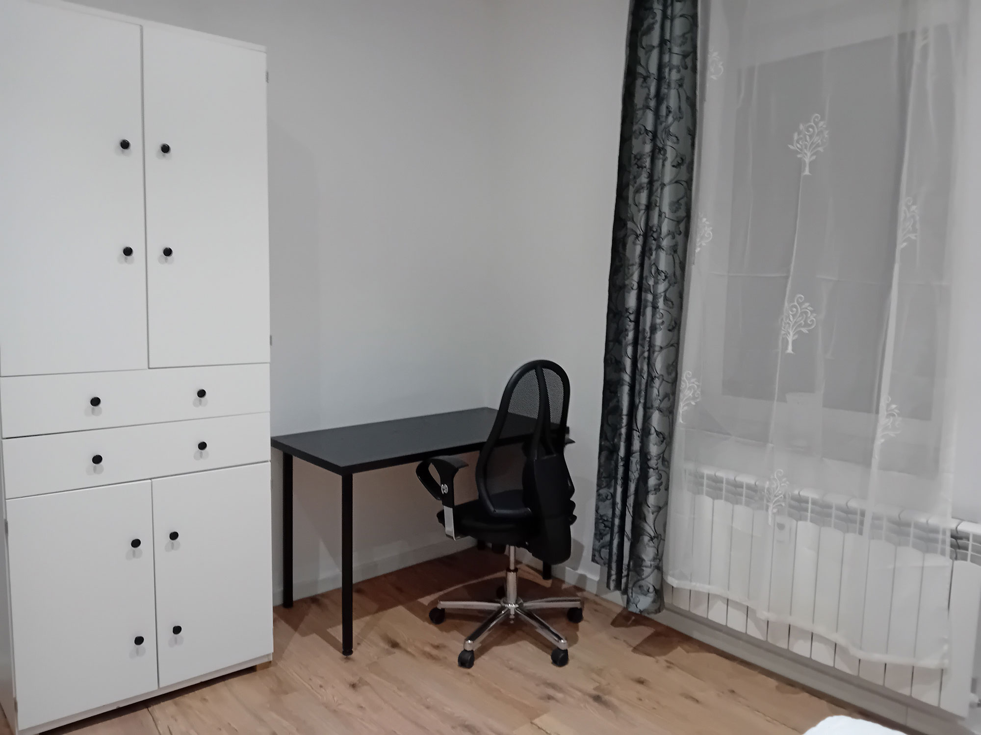 Büroplatz