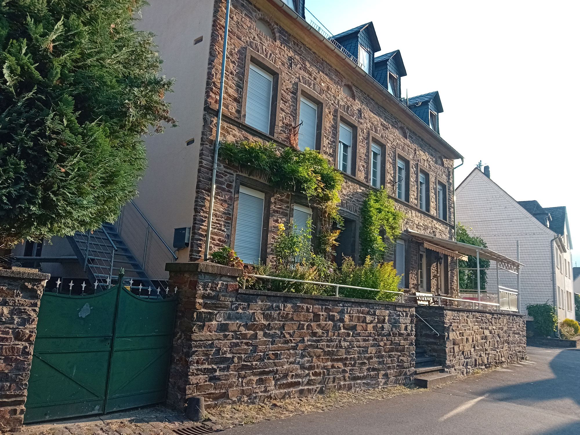 Villa Eisfeld